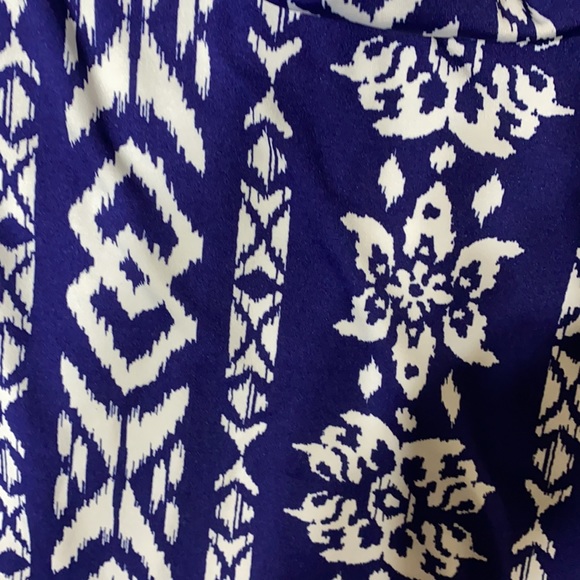 Maternity size medium Anticipation brand maxi - Picture 4 of 4